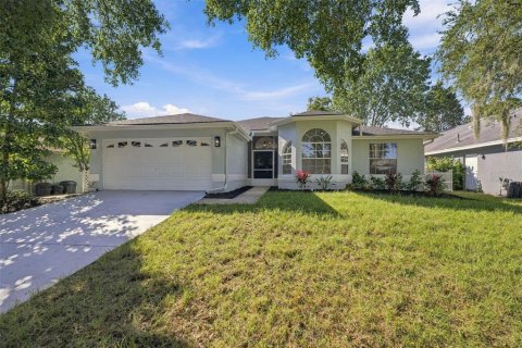 Villa ou maison à Tarpon Springs, Floride 3 chambres, 157.75 m2 № 2416793