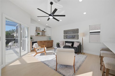 Villa ou maison à vendre à Tarpon Springs, Floride: 3 chambres, 157.75 m2 № 2416793 - photo 5