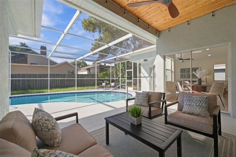 Villa ou maison à vendre à Tarpon Springs, Floride: 3 chambres, 157.75 m2 № 2416793 - photo 20