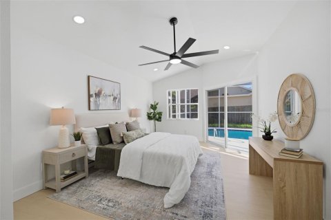 Villa ou maison à vendre à Tarpon Springs, Floride: 3 chambres, 157.75 m2 № 2416793 - photo 13
