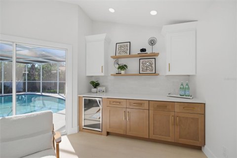 Villa ou maison à vendre à Tarpon Springs, Floride: 3 chambres, 157.75 m2 № 2416793 - photo 7