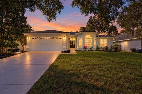 Villa ou maison à vendre à Tarpon Springs, Floride: 3 chambres, 157.75 m2 № 2416793 - photo 22
