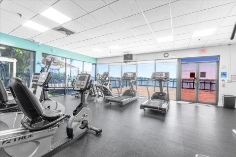 Condominio en venta en Oakland Park, Florida, 2 dormitorios, 85.47 m2 № 2054658 - foto 30