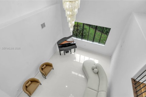 Casa en alquiler en Cutler Bay, Florida, 5 dormitorios, 438.22 m2 № 2032157 - foto 13