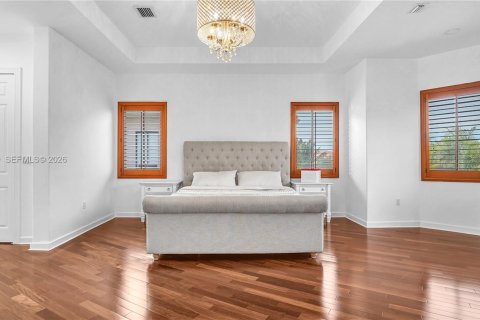 Casa en alquiler en Cutler Bay, Florida, 5 dormitorios, 438.22 m2 № 2032157 - foto 28