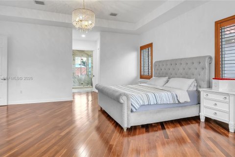 Casa en alquiler en Cutler Bay, Florida, 5 dormitorios, 438.22 m2 № 2032157 - foto 29