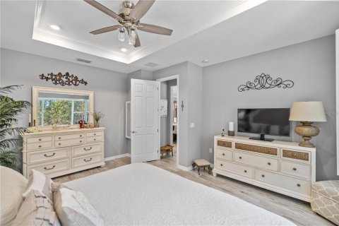 House in Ocala, Florida 2 bedrooms, 195.47 sq.m. № 2223180 - photo 21