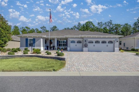 Casa en Ocala, Florida 2 dormitorios, 195.47 m2 № 2223180