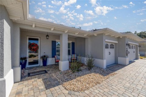 House in Ocala, Florida 2 bedrooms, 195.47 sq.m. № 2223180 - photo 3
