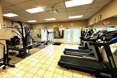 Condo in Lauderhill, Florida, 2 bedrooms № 2193296 - photo 15