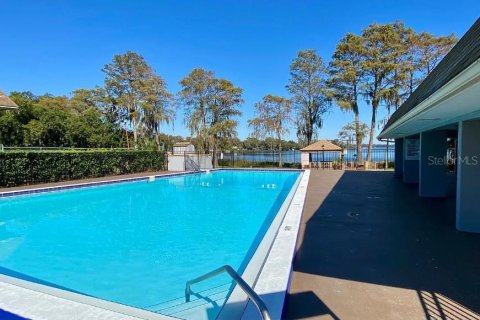 Copropriété à vendre à Orlando, Floride: 2 chambres, 83.15 m2 № 2204487 - photo 7
