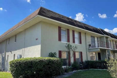 Condo à Orlando, Floride, 2 chambres № 2204487
