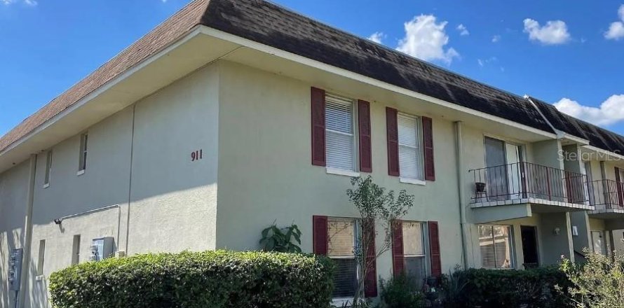 Condo à Orlando, Floride, 2 chambres № 2204487