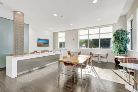 Condo in West Palm Beach, Florida, 1 bedroom № 2077711 - photo 26