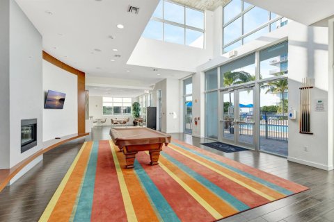 Condo in West Palm Beach, Florida, 1 bedroom № 2077711 - photo 28