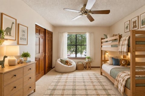 Duplex in Orlando, Florida 2 bedrooms, 150.87 sq.m. № 2383322 - photo 7