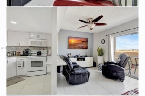 Condo in Miami, Florida, 2 bedrooms  № 1860364 - photo 4