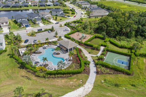 Casa en alquiler en Bradenton, Florida, 4 dormitorios, 272.3 m2 № 1913931 - foto 3