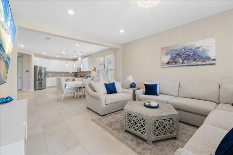 Casa en alquiler en Bradenton, Florida, 4 dormitorios, 272.3 m2 № 1913931 - foto 16