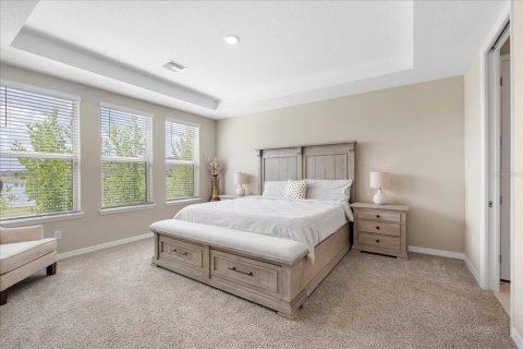 Casa en alquiler en Bradenton, Florida, 4 dormitorios, 272.3 m2 № 1913931 - foto 19