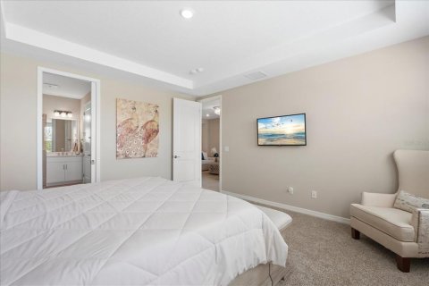 Casa en alquiler en Bradenton, Florida, 4 dormitorios, 272.3 m2 № 1913931 - foto 21