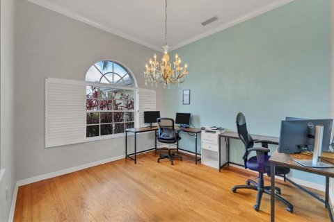 House in Sarasota, Florida 4 bedrooms, 217.95 sq.m. № 1661921 - photo 13