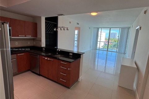 Купить кондоминиум в Авентура, Флорида 2 спальни, 115.29м2, № 2186031 - фото 7