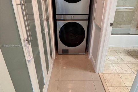 Купить кондоминиум в Авентура, Флорида 2 спальни, 115.29м2, № 2186031 - фото 14