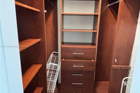 Купить кондоминиум в Авентура, Флорида 2 спальни, 115.29м2, № 2186031 - фото 12