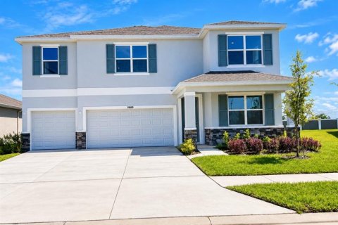 Villa ou maison à San Antonio, Floride 5 chambres, 369.29 m2 № 2354416