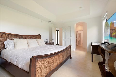 Снять в аренду виллу или дом в Хомстед, Флорида 4 спальни, 361.02м2, № 1926514 - фото 20