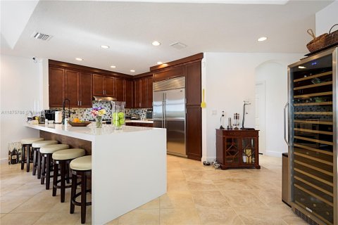 Снять в аренду виллу или дом в Хомстед, Флорида 4 спальни, 361.02м2, № 1926514 - фото 13