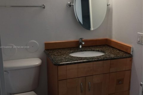 Снять в аренду кондоминиум в Майами, Флорида 1 спальня, 78.04м2, № 2004712 - фото 7