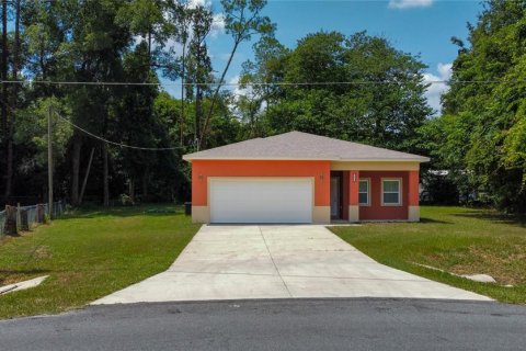 House in Gainesville, Florida 3 bedrooms, 139.35 sq.m. № 2306642 - photo 18