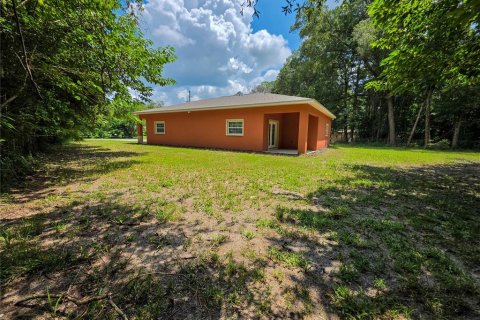 House in Gainesville, Florida 3 bedrooms, 139.35 sq.m. № 2306642 - photo 3