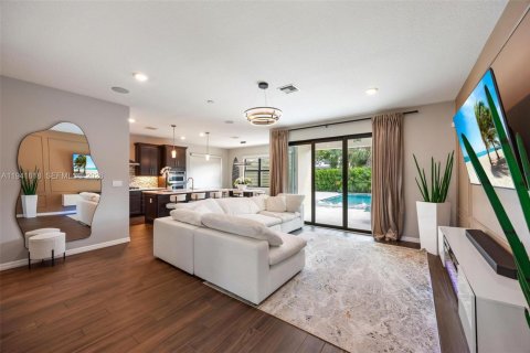 Villa ou maison à vendre à Oakland Park, Floride: 3 chambres, 203.27 m2 № 1998907 - photo 4