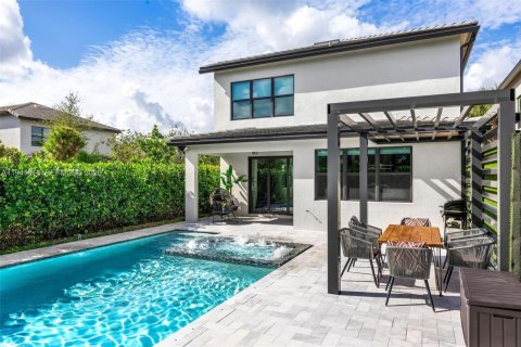 Villa ou maison à vendre à Oakland Park, Floride: 3 chambres, 203.27 m2 № 1998907 - photo 24