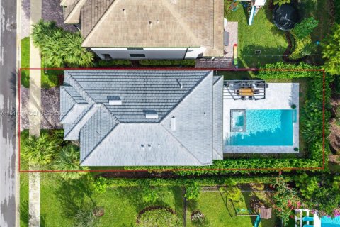 Villa ou maison à vendre à Oakland Park, Floride: 3 chambres, 203.27 m2 № 1998907 - photo 22