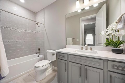 Villa ou maison à vendre à Oakland Park, Floride: 3 chambres, 203.27 m2 № 1998907 - photo 26