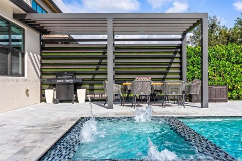 Villa ou maison à vendre à Oakland Park, Floride: 3 chambres, 203.27 m2 № 1998907 - photo 30