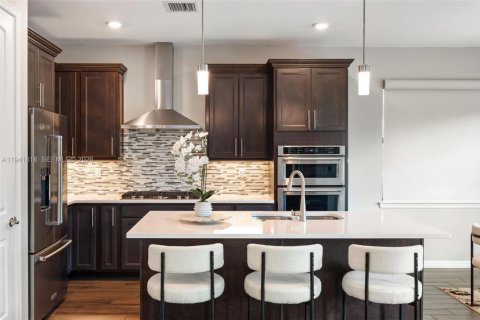 Villa ou maison à vendre à Oakland Park, Floride: 3 chambres, 203.27 m2 № 1998907 - photo 10