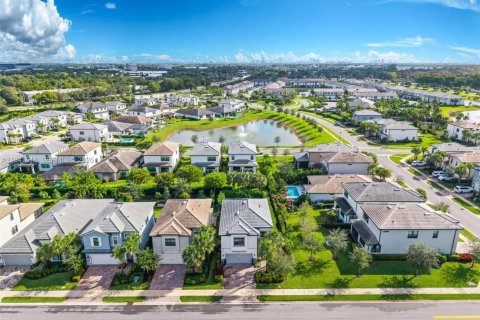 Villa ou maison à vendre à Oakland Park, Floride: 3 chambres, 203.27 m2 № 1998907 - photo 23