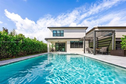 Villa ou maison à vendre à Oakland Park, Floride: 3 chambres, 203.27 m2 № 1998907 - photo 3