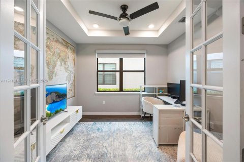 Villa ou maison à vendre à Oakland Park, Floride: 3 chambres, 203.27 m2 № 1998907 - photo 17