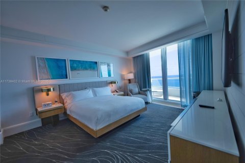 Condo in Fort Lauderdale, Florida, 1 bedroom  № 2015933 - photo 11