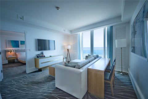 Condo in Fort Lauderdale, Florida, 1 bedroom  № 2015933 - photo 6