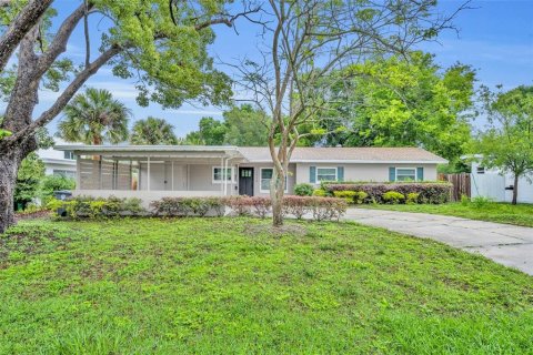Villa ou maison à Winter Park, Floride 3 chambres, 133.59 m2 № 2341870