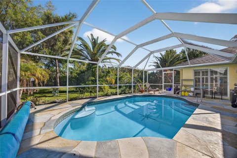 Casa en venta en North Port, Florida, 3 dormitorios, 178.56 m2 № 2116022 - foto 3