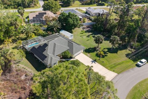 Casa en venta en North Port, Florida, 3 dormitorios, 178.56 m2 № 2116022 - foto 18