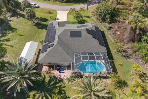 Casa en venta en North Port, Florida, 3 dormitorios, 178.56 m2 № 2116022 - foto 19